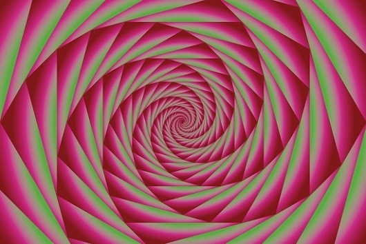 Vórtices : Hugo Fernández Rivera #rivera #spain #geometry #fernndez #vrtices #illustration #barcelona #hugo