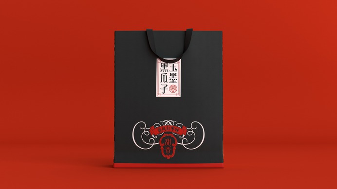 玉墨多味瓜子