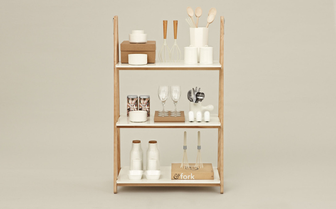 norrman copenhagen, shelf