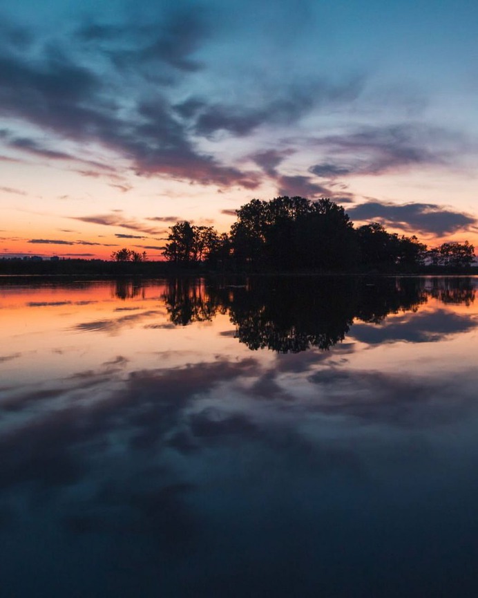 Brilliant Landscape Photography in Finland by Sami Takarautio