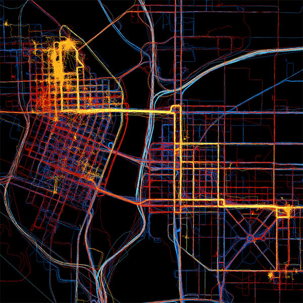 qeoloqi_map3.jpg #traffic #infographic #map