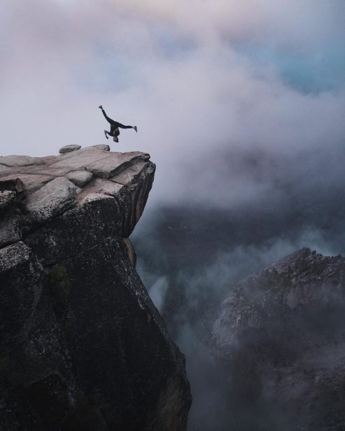 Fantastic Travel and Adventure Photography by Daniel Young