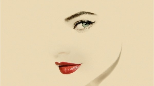 barbara-palvin-i-love-chanel-by-solve-sundsbo inspired by Erwin Blumenfeld #photography