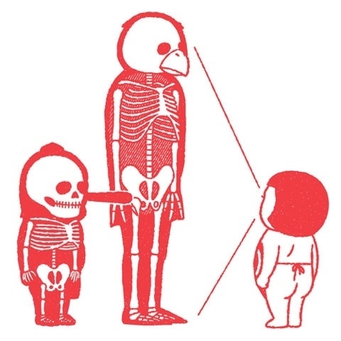 FFFFOUND! | okimi.com #illustration