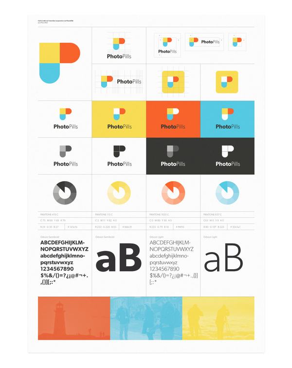 PhotoPills #brand