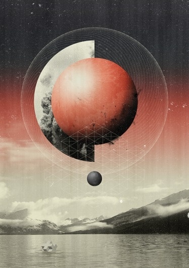 QBN - Pic of the day - DESIGN #poster