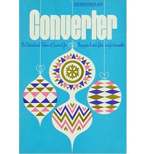 grain edit · Stefan Kanchev Logo Design, Stamps & TV Graphics #kanchev #illustration #stefan #converter #magazine