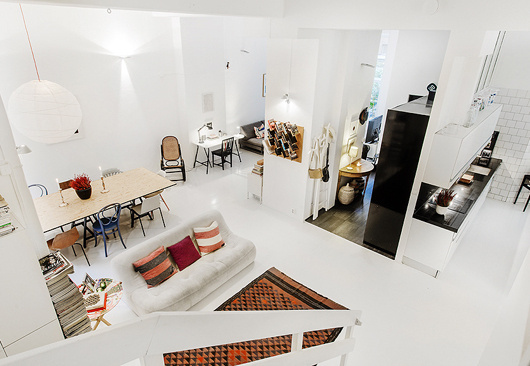 stockholm living room #interior #design #decor #deco #decoration