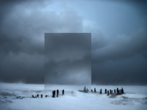 Winter is coming (back). #cool #photo #cold #snow #photography #square #manipulation #winter