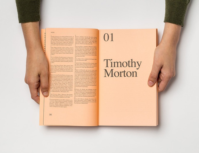 Kosmopolis Identity - Mindsparkle Mag PFP, disseny designed the identity for Kosmopolis Collection 2019. This is an amplified literature fest that takes place in Barcelona, where artists, writers and philosophers play an active role in the event under the name of "When Everything Changes". #logo #packaging #identity #branding #design #color #photography #graphic #design #gallery #blog #project #mindsparkle #mag #beautiful #portfolio #designer