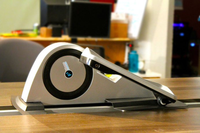 Cubii #tech #flow #gadget #gift #ideas #cool