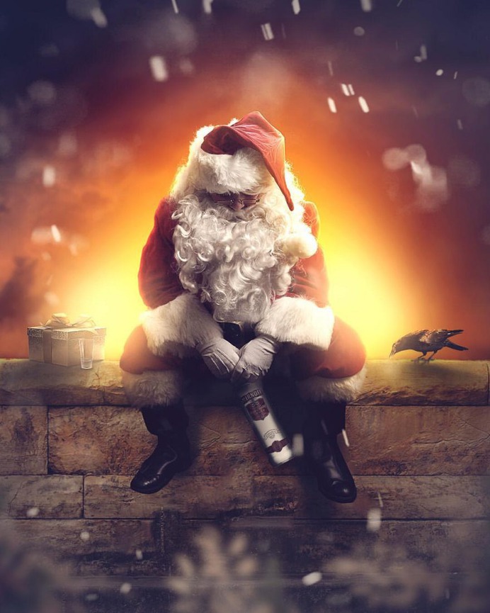 Dreamlike Photo Manipulations by Zenja Gammer