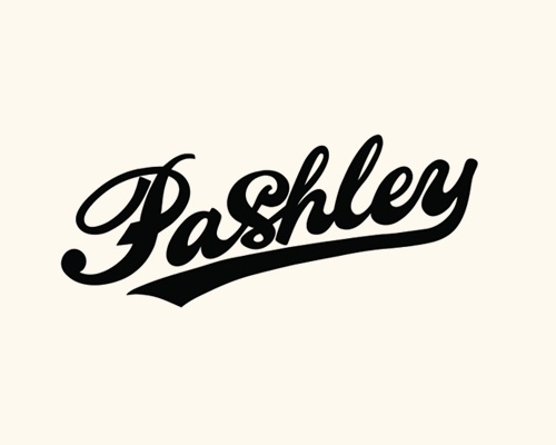 Logos #type #logo