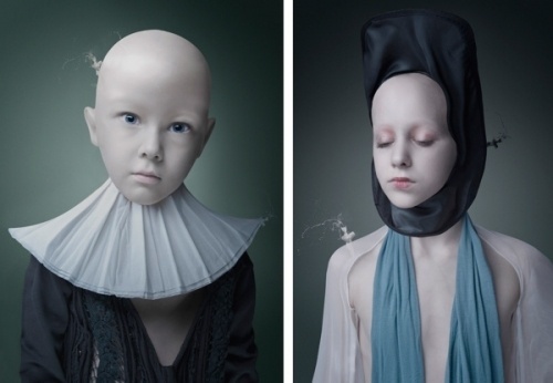 Photo Manipulations by Ruadh DeLone #photography #manipulations #inspirations
