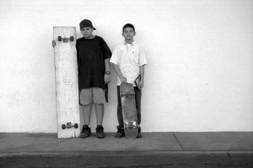 The Benjamins #skateboarding #plank