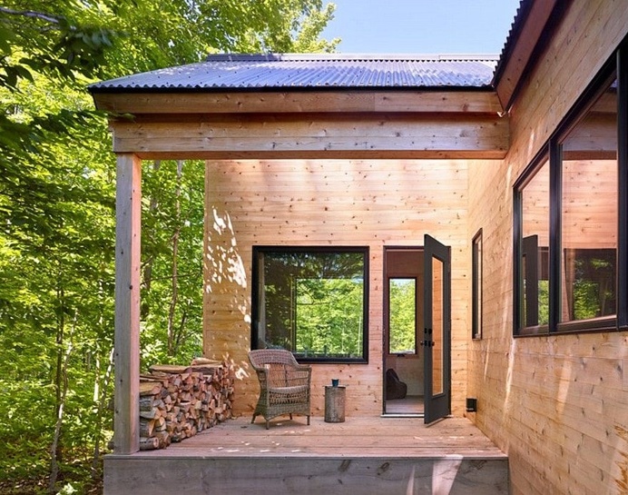 Land House by OmasWorks 3