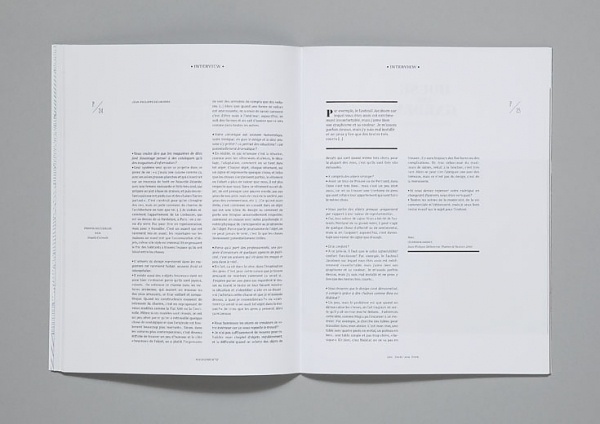 Ill Studio - Magazine n°47 #book