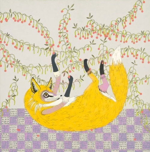 Jennifer Davis « PICDIT #painting #drawing #art