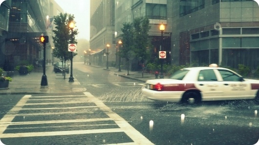 tormenta | Flickr - Photo Sharing! #streets #boston #traffic #photography #rain