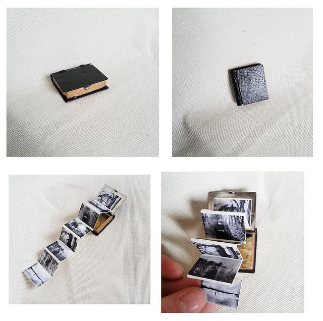 little book