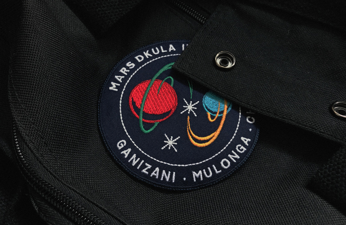 Zambia Academy of Space Research - Daniel Siim