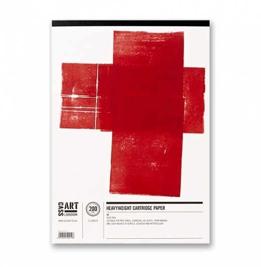 Cass Art | Lovely Package #cass #packaging #design #graphic #art #pentagram