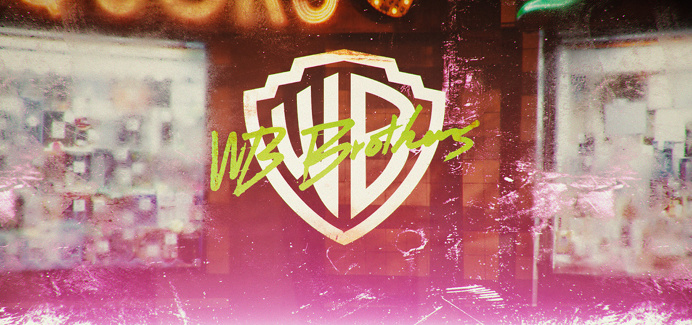 Suicide Squad on Behance