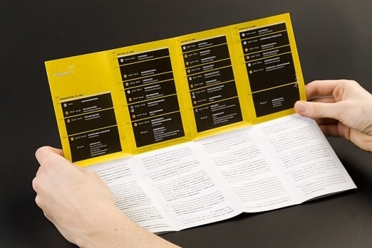 - Julian Zimmermann - Graphic Design - Germany #print #design #festival