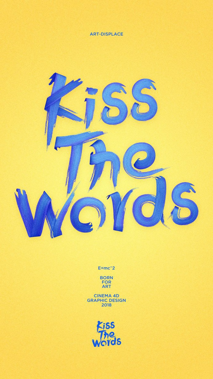 Word distortion