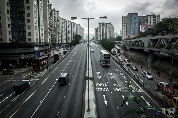 Urban Photography by Hon Ning Tse #urban #photography #inspiration