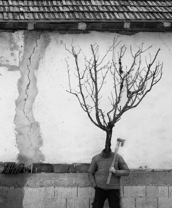 Marko Prelic #inspiration #surreal #photography