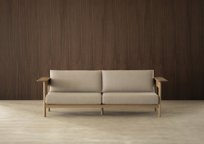 Kinuta N-S01 by Norm Architects