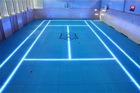 ASBGlassFloor 3x.gif #light #led #athletics