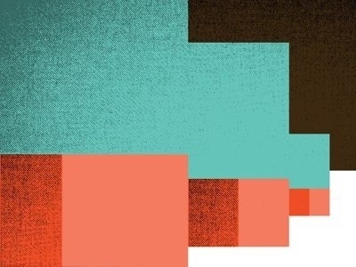 Brenton Little | CreationSwap #vector #shapes #texture #square #minimal #squares