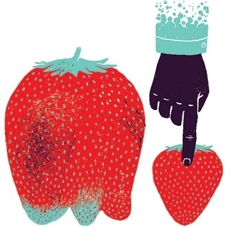 Época Negócios 56 | ZANSKY | Design & Ilustração #illustration #zansky