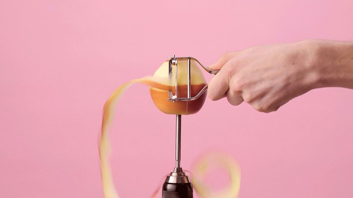 Food for thought - Mindsparkle Mag Studio Mals is the owner of this project which involves 9 online commercial series for Holland's biggest supermarket chain Albert Heijn. #motion #commercial #identity #branding #design #color #photography #graphic #design #gallery #blog #project #mindsparkle #mag #beautiful #portfolio #designer