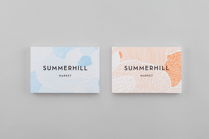 Summerhill Market by Blok Design