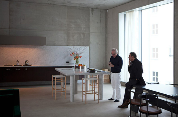 Where Architects Live 04 #live #architects #04
