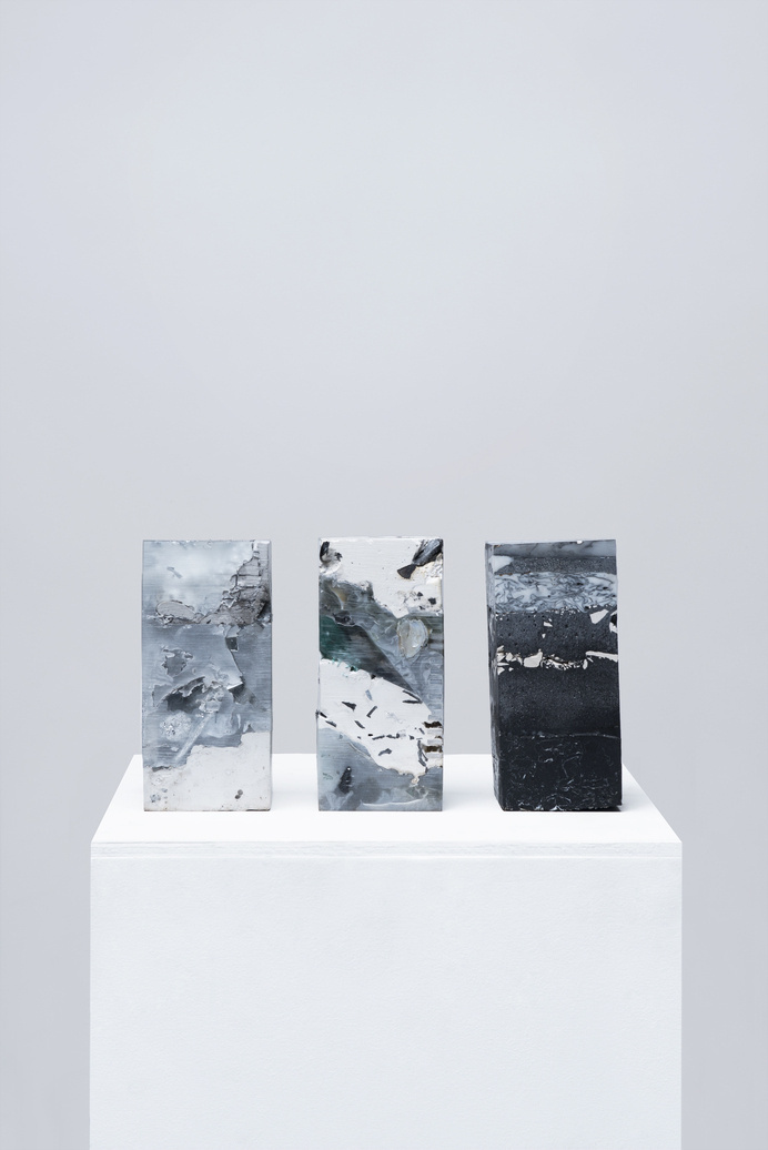 Jorien Wiltenburg #block #layer #minimal