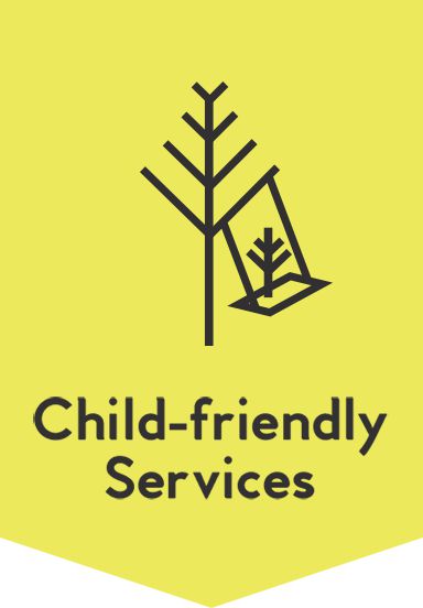 Trehaus - Coworking space with childcare and learning facilities