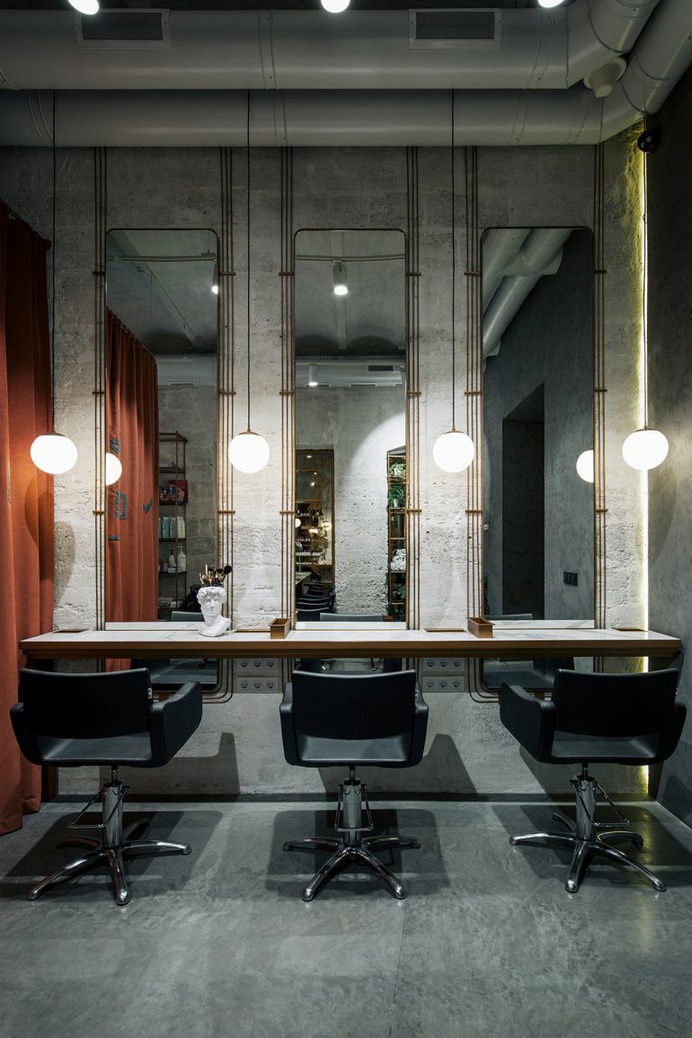 Madison Beauty Bar