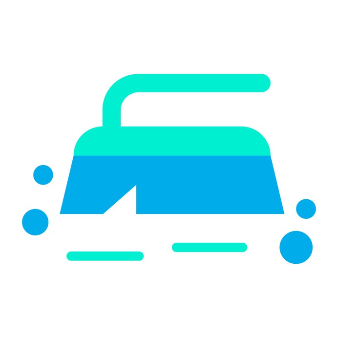 See more icon inspiration related to wash, clean, furniture and household, Tools and utensils, miscellaneous, cleaner, washing, brushes, broom and brush on Flaticon.