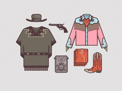 McFly Gear 1885 #western #ryan #the #back #1885 #putnam #future #to