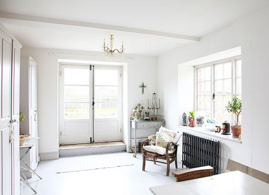 light locations sitting room #interior #design #decor #deco #decoration