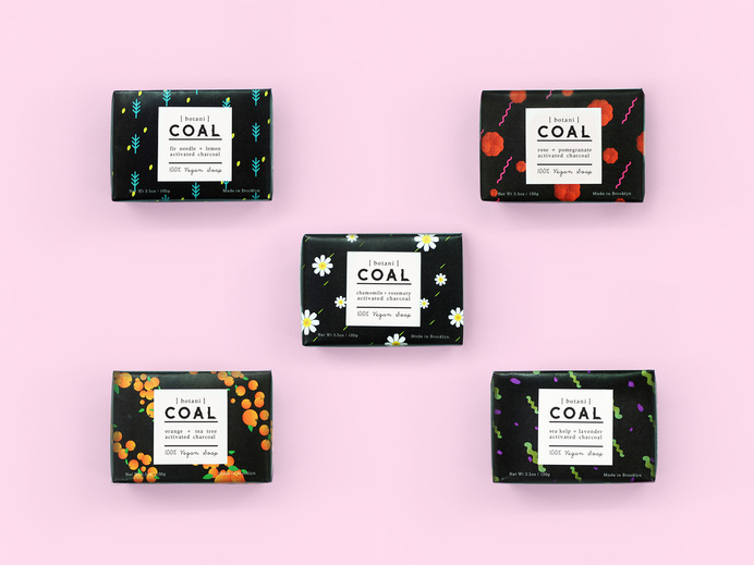 COAL_9.jpg #package design