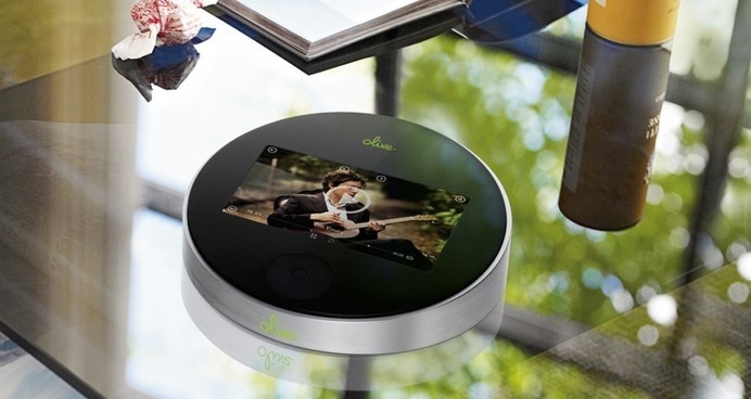 Olive ONE #tech #flow #gadget #gift #ideas #cool