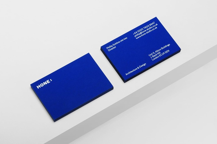 Hone Architecture Branding - Mindsparkle Mag