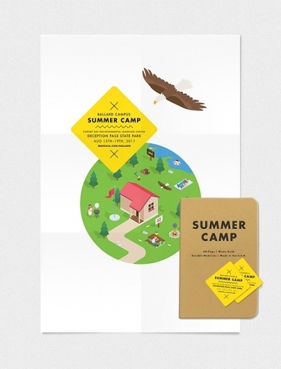 Matt Naylor Design & Illustration #print #design #offline #illustration #poster