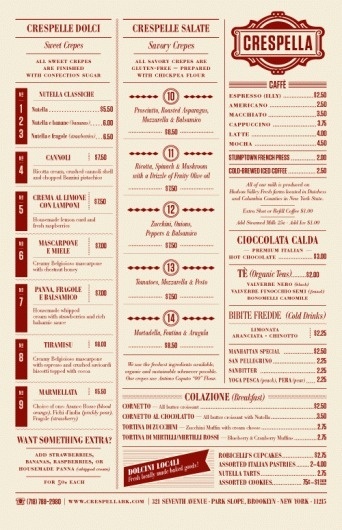 crespella_PDF_01.gif (GIF Image, 500 × 773 pixels) #typography