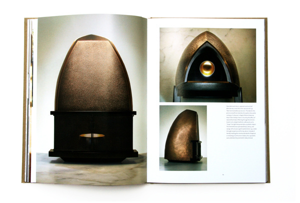 A Manifesto. Sal LaRosa, Architect. on Behance #grid #print #layout #book